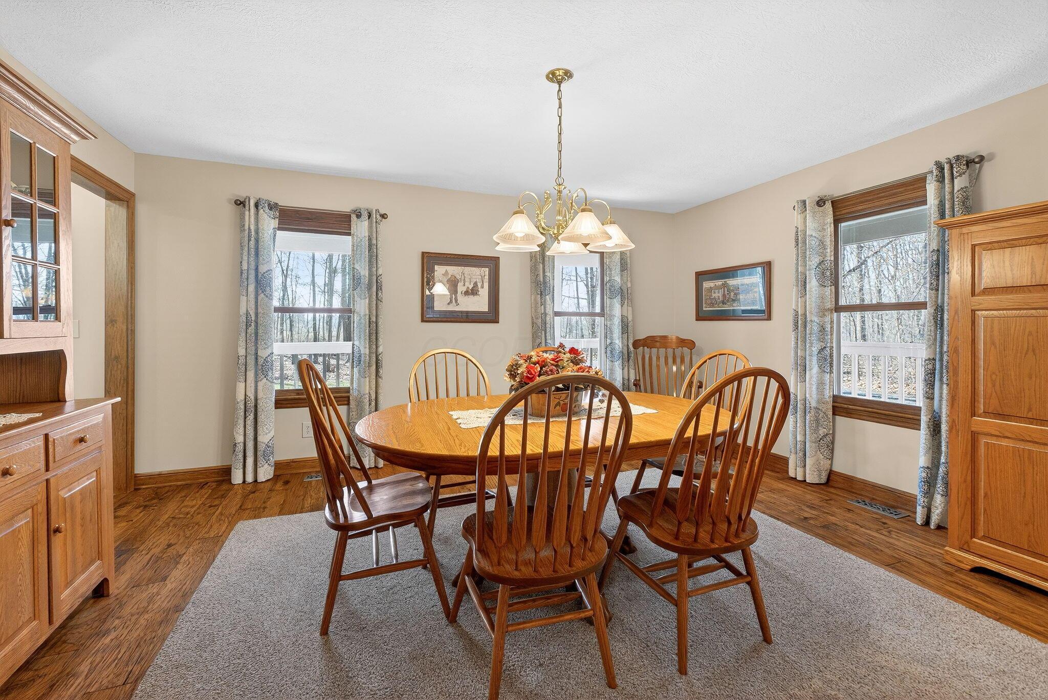 3734 Warrensburg Road Delaware, OH 43015 - Photo 29 of 91 3734 Warrensburg (Interior)-25