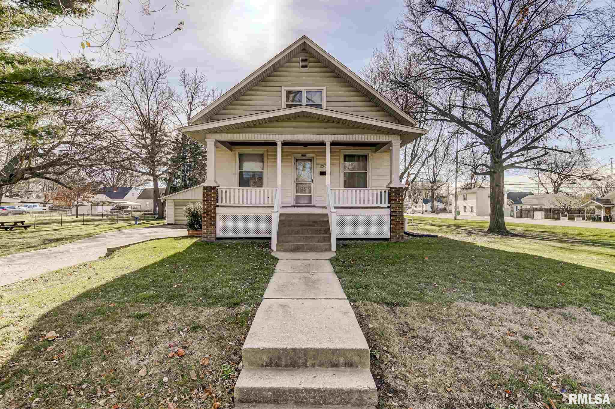 2202 Grandview Avenue Springfield, IL 62702 - Photo 24 of 33