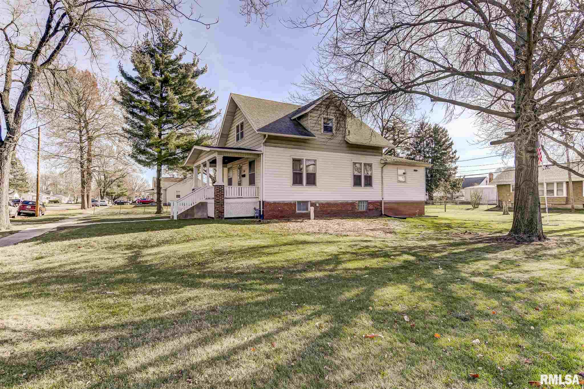 2202 Grandview Avenue Springfield, IL 62702 - Photo 25 of 33