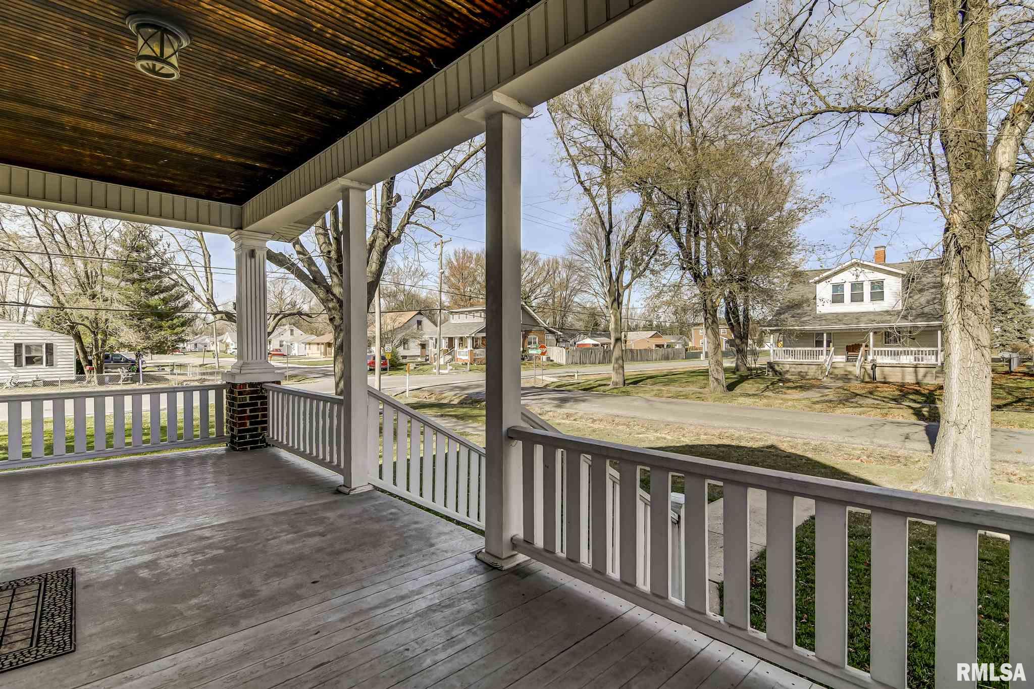 2202 Grandview Avenue Springfield, IL 62702 - Photo 26 of 33