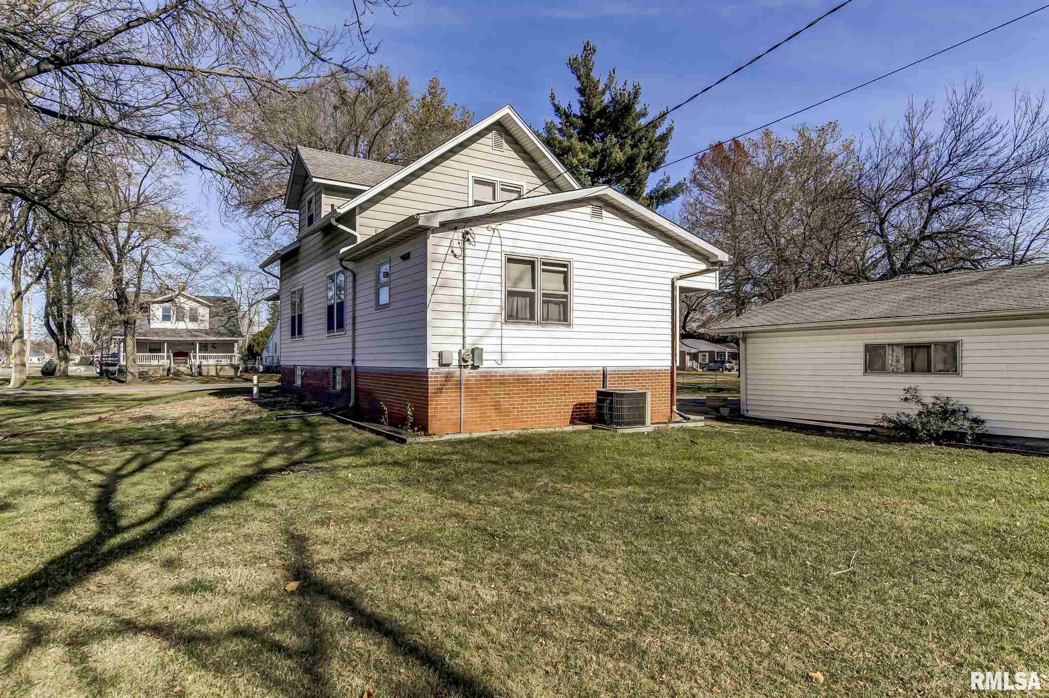 2202 Grandview Avenue Springfield, IL 62702 - Photo 31 of 33