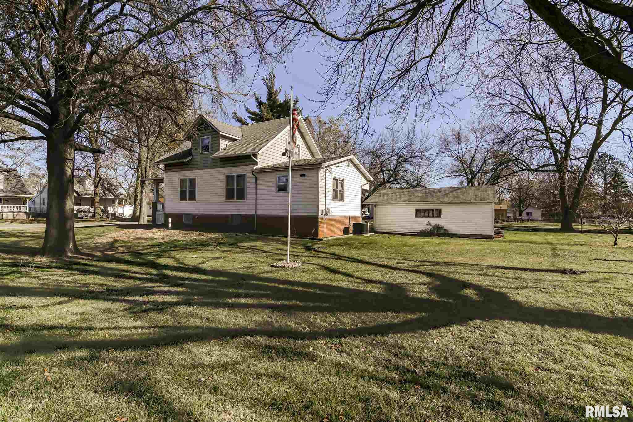2202 Grandview Avenue Springfield, IL 62702 - Photo 32 of 33