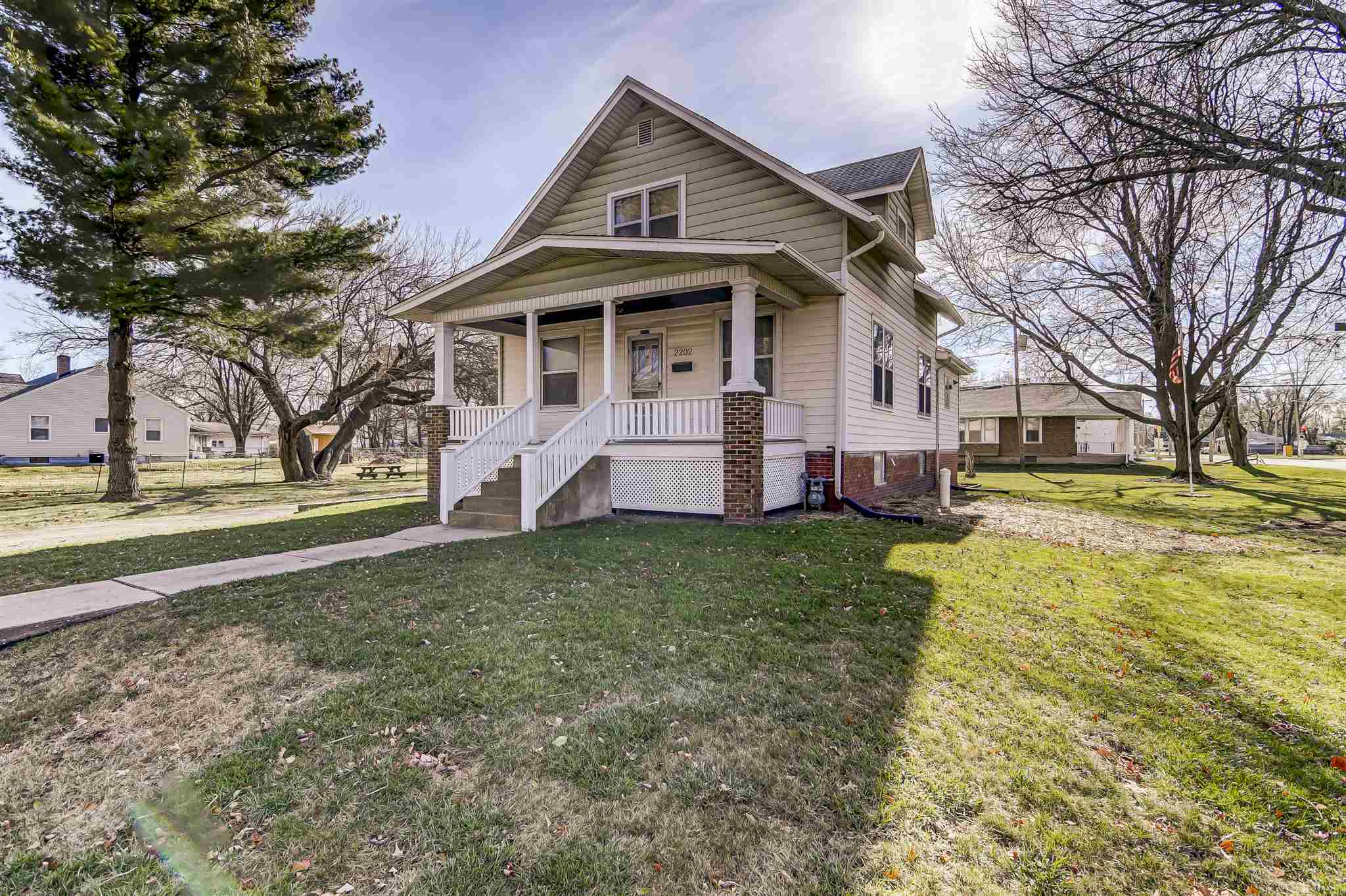 2202 Grandview Avenue Springfield, IL 62702 - Photo 33 of 33