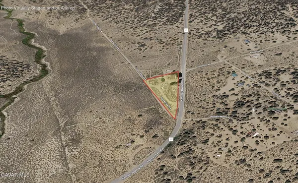 $89,000 | 97695 Kennedy Meadow Road, Inyokern, CA 93527