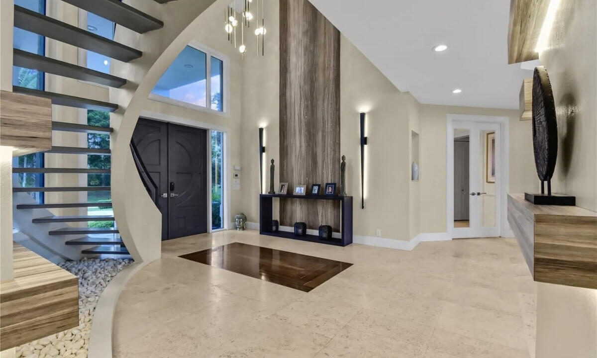 3500 Windmill Ranch Road Weston, FL 33331 - Photo 6 of 34 5__foyer_9jpg