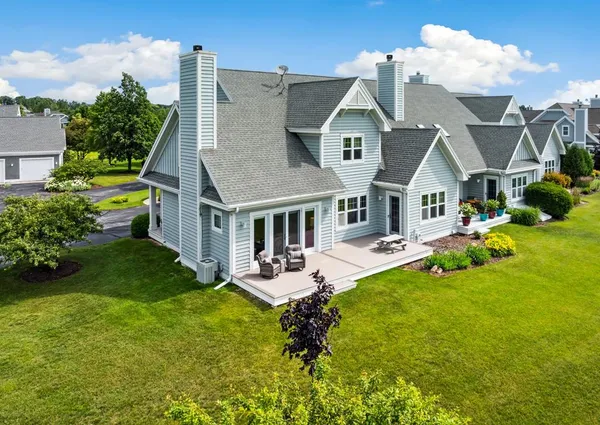 $650,000 | 7123 A Ida Red Road, Unit 2003, Egg Harbor, WI 54209