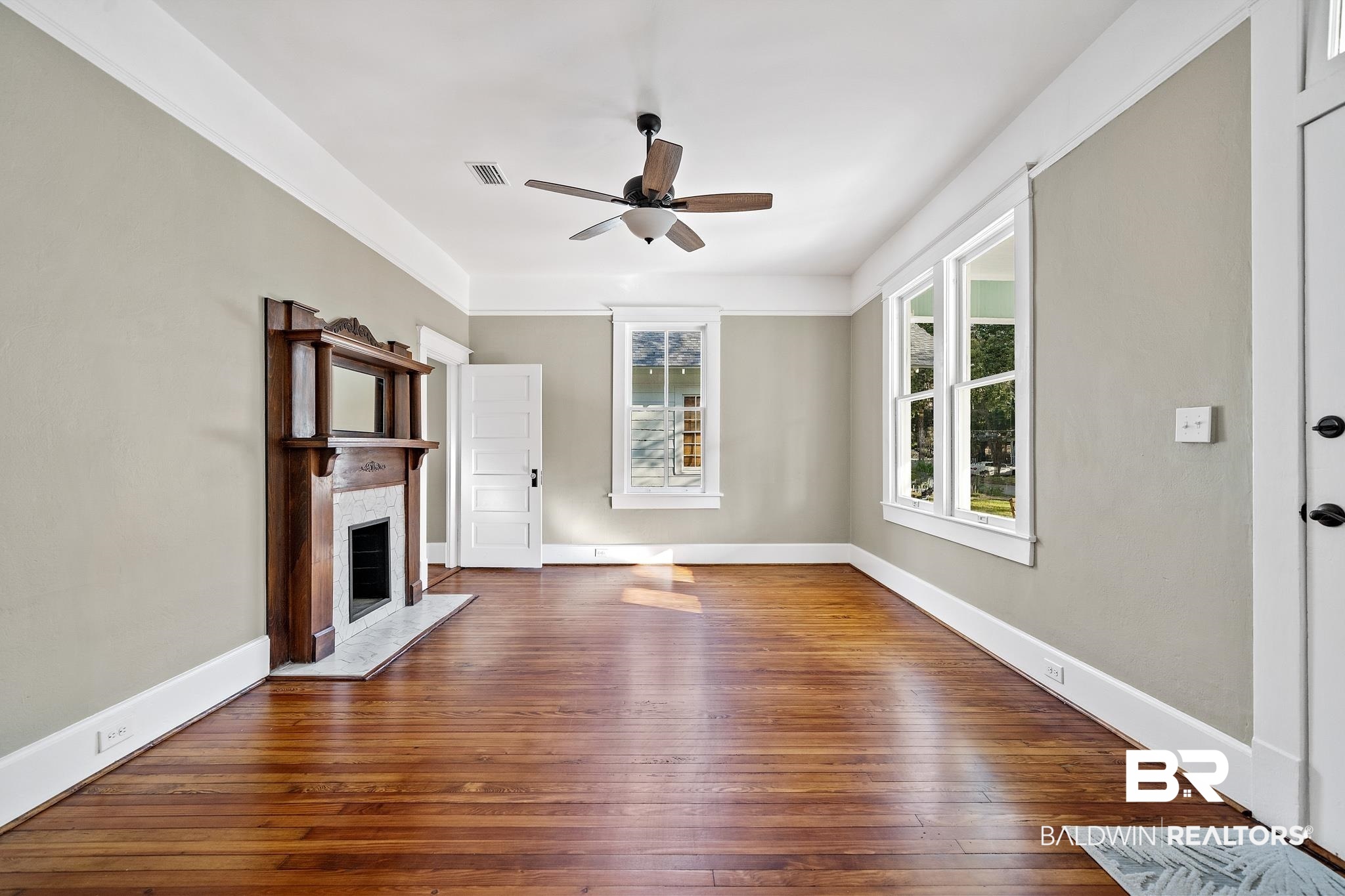 122 Macy Place Mobile, AL 36604 - Photo 4 of 20