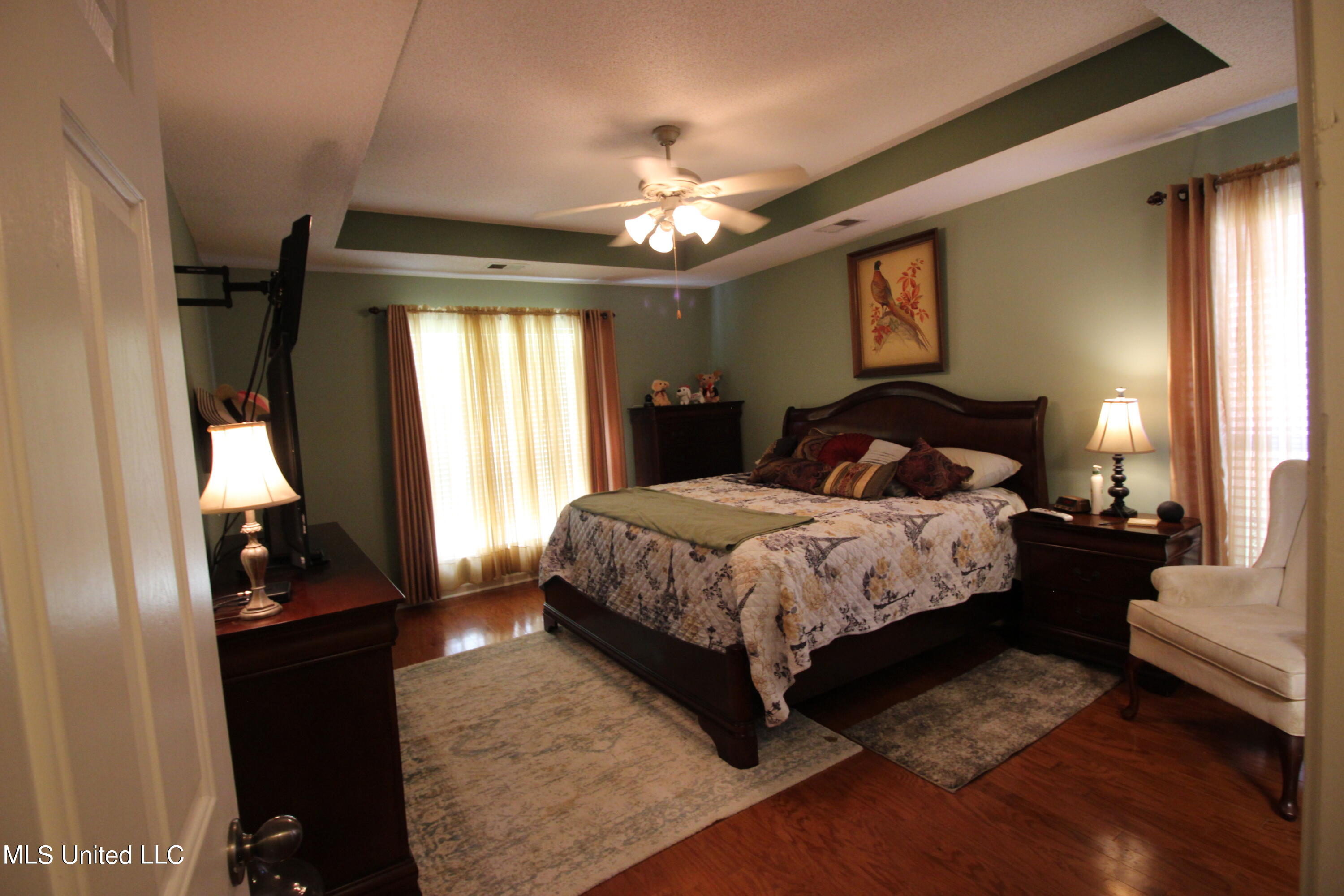 2483 Tragg Avenue Hernando, MS 38632 - Photo 22 of 43 Lots of space