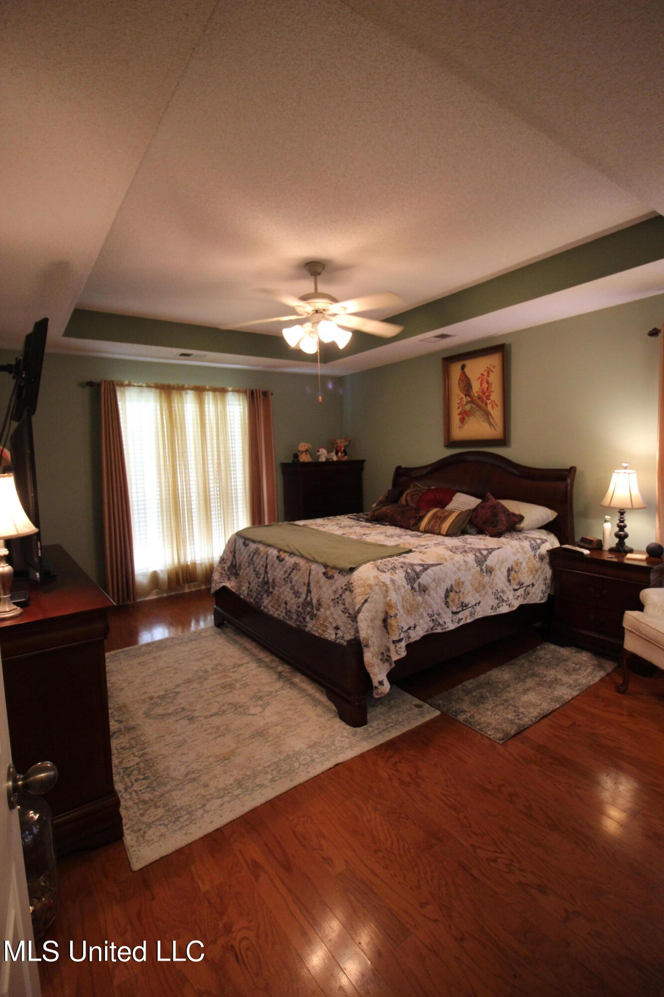 2483 Tragg Avenue Hernando, MS 38632 - Photo 23 of 43 Master Bedroom