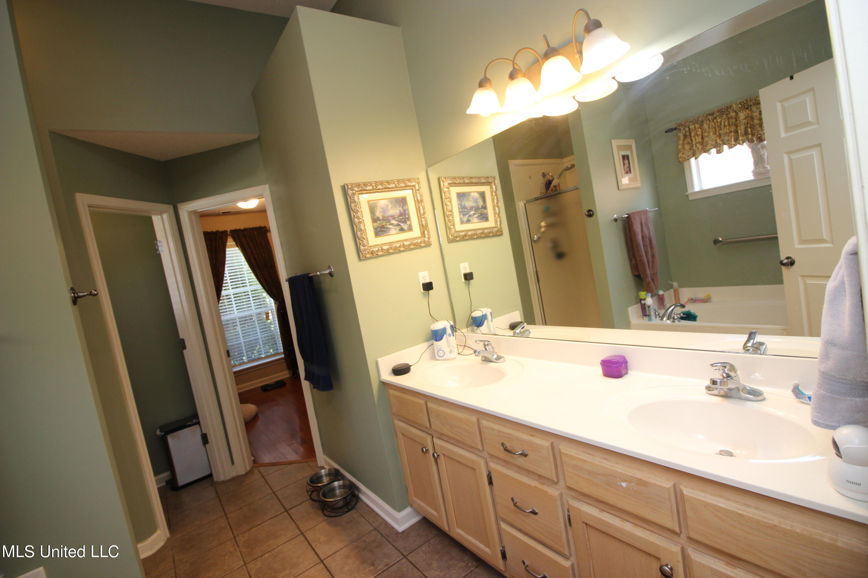 2483 Tragg Avenue Hernando, MS 38632 - Photo 24 of 43 Double Vanity