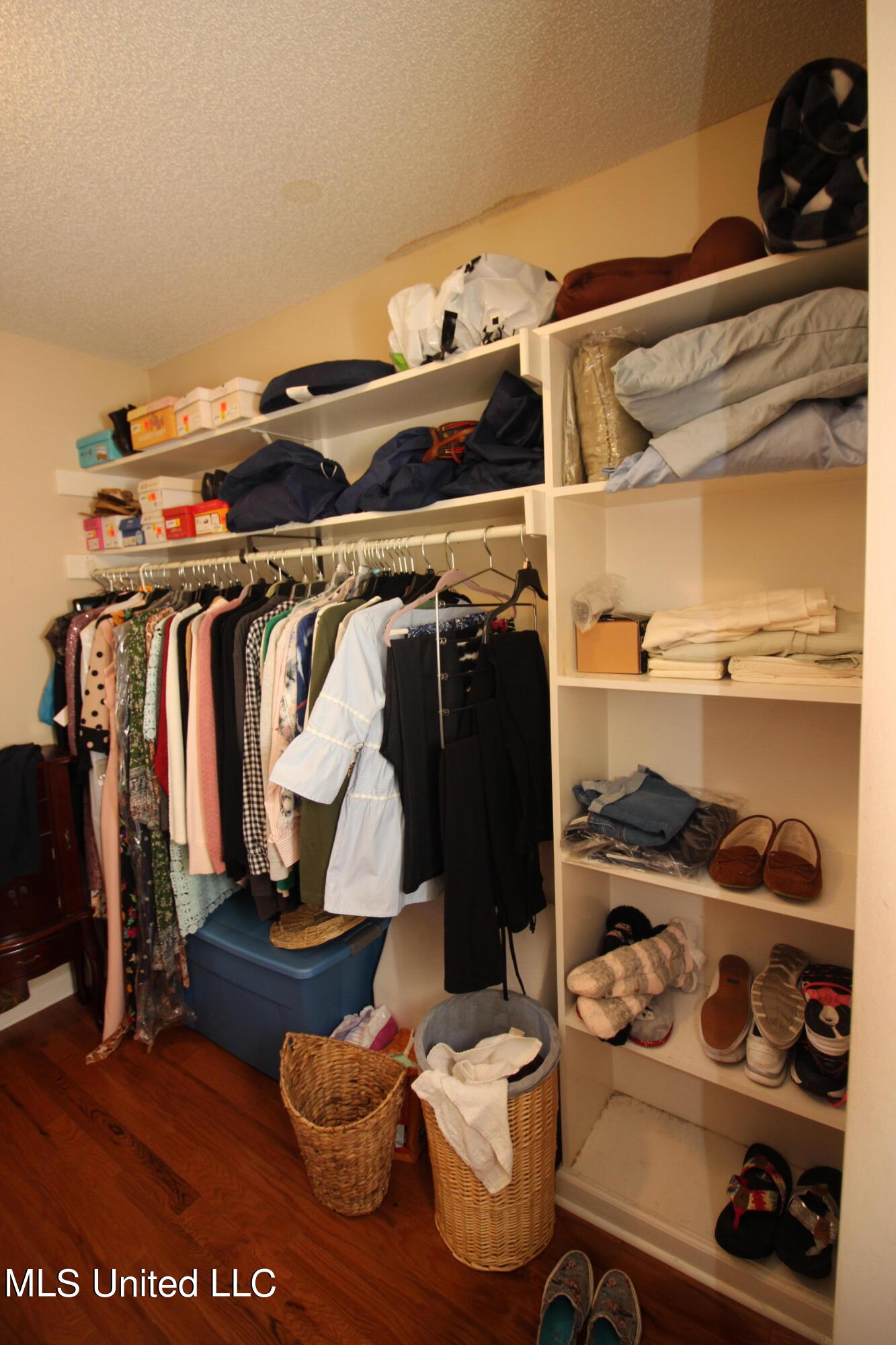 2483 Tragg Avenue Hernando, MS 38632 - Photo 29 of 43 Custom Shelves