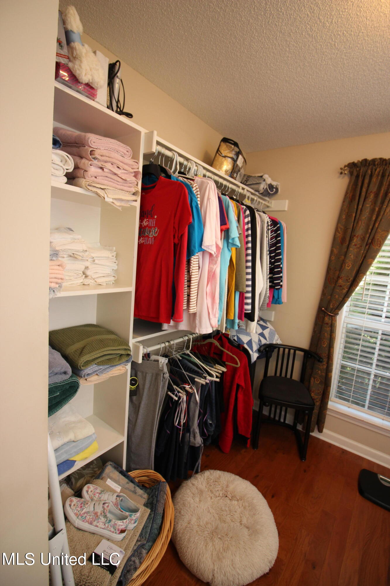 2483 Tragg Avenue Hernando, MS 38632 - Photo 30 of 43 Hardwood in Walk in Closet too