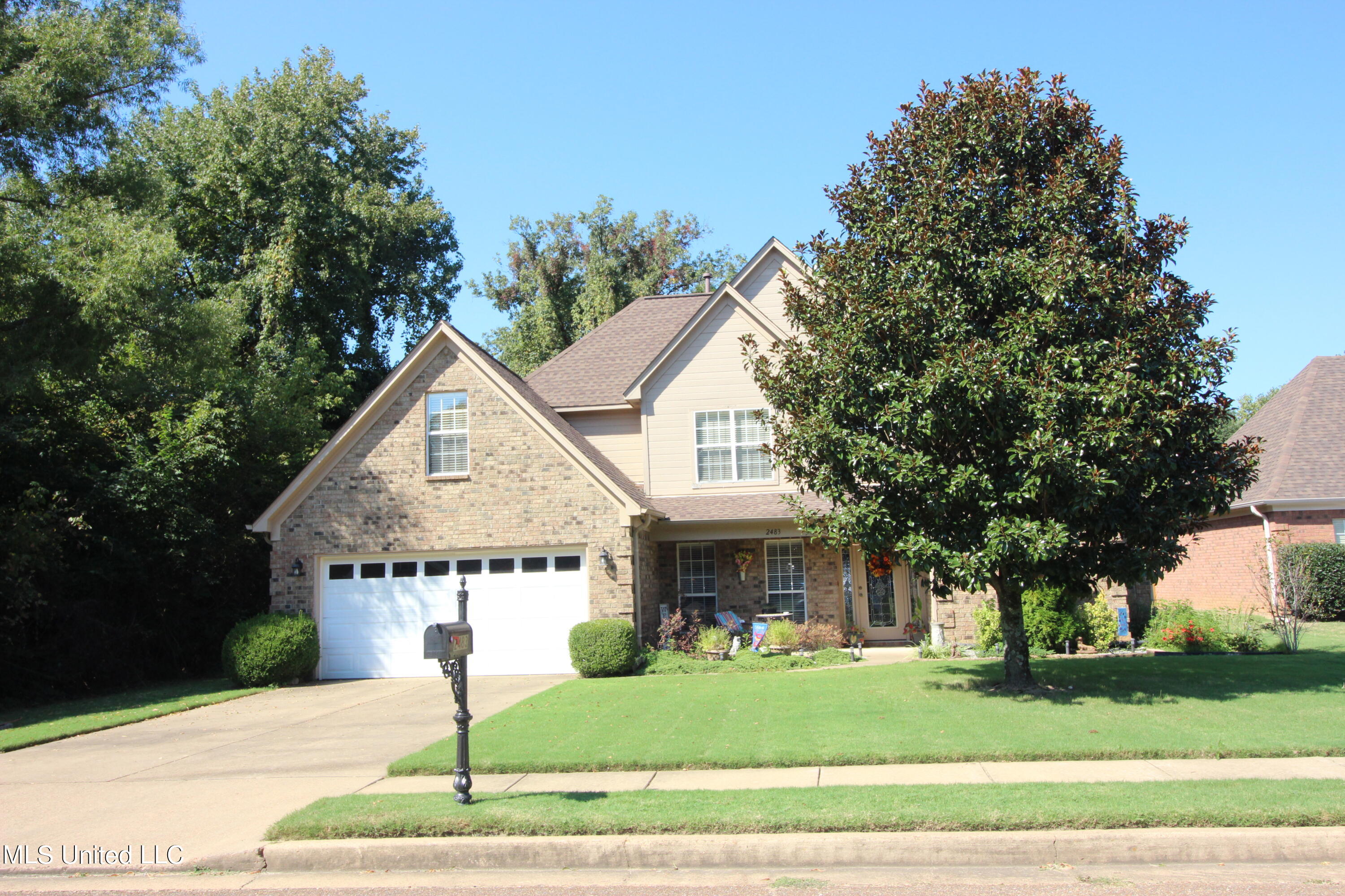 2483 Tragg Avenue Hernando, MS 38632 - Photo 3 of 43 2021-12-07 22.32.30