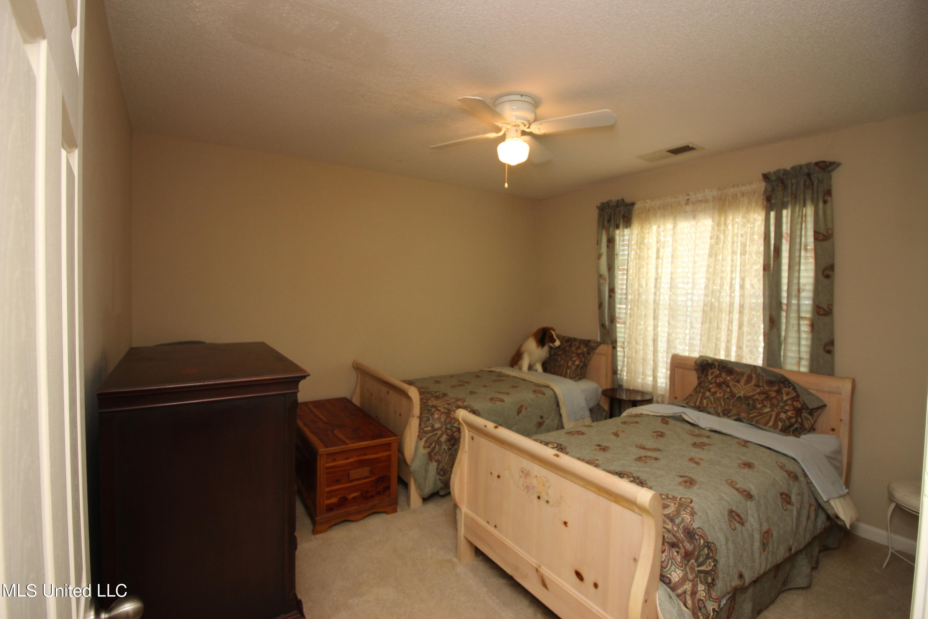 2483 Tragg Avenue Hernando, MS 38632 - Photo 34 of 43 Twin bed fit in 3rd Bedroom