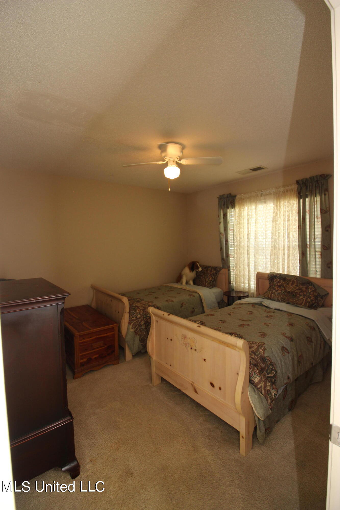 2483 Tragg Avenue Hernando, MS 38632 - Photo 35 of 43 Third Bedroom