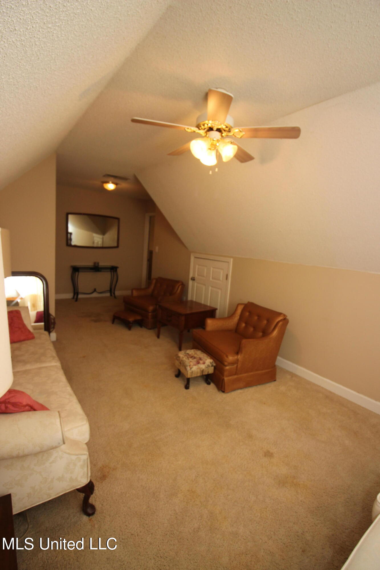 2483 Tragg Avenue Hernando, MS 38632 - Photo 39 of 43 Fourth Bedroom