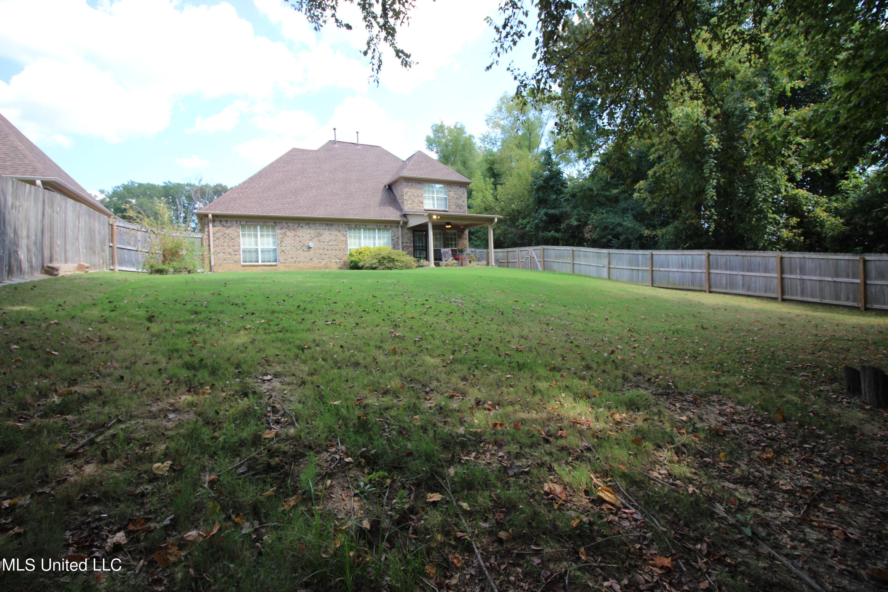 2483 Tragg Avenue Hernando, MS 38632 - Photo 43 of 43 Irrigation system front & back yards