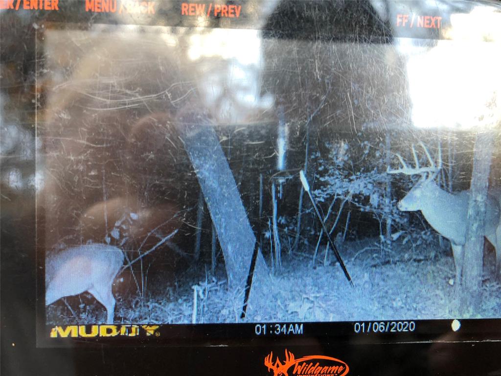 0 Tucker Road Fort Towson, OK 74735 - Photo 26 of 32 a view of entryway