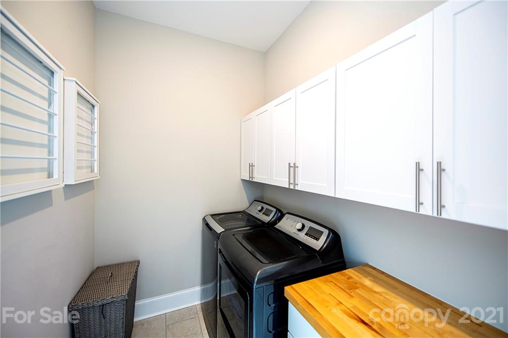 1286 Trinity Ridge Parkway Fort Mill, SC 29715 - Photo 23 of 48 a view of a room with storage and utility