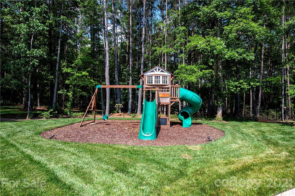 1286 Trinity Ridge Parkway Fort Mill, SC 29715 - Photo 44 of 48 a view of a park