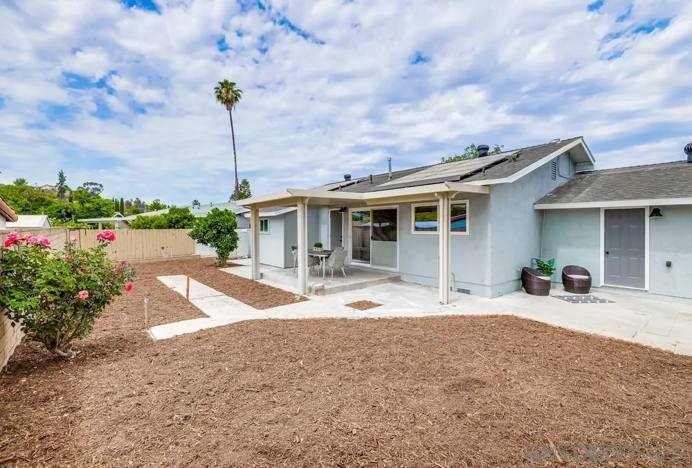 13362 Carriage Road Poway, CA 92064 - Photo 35 of 39 a front view of a house with a porch and livingroom