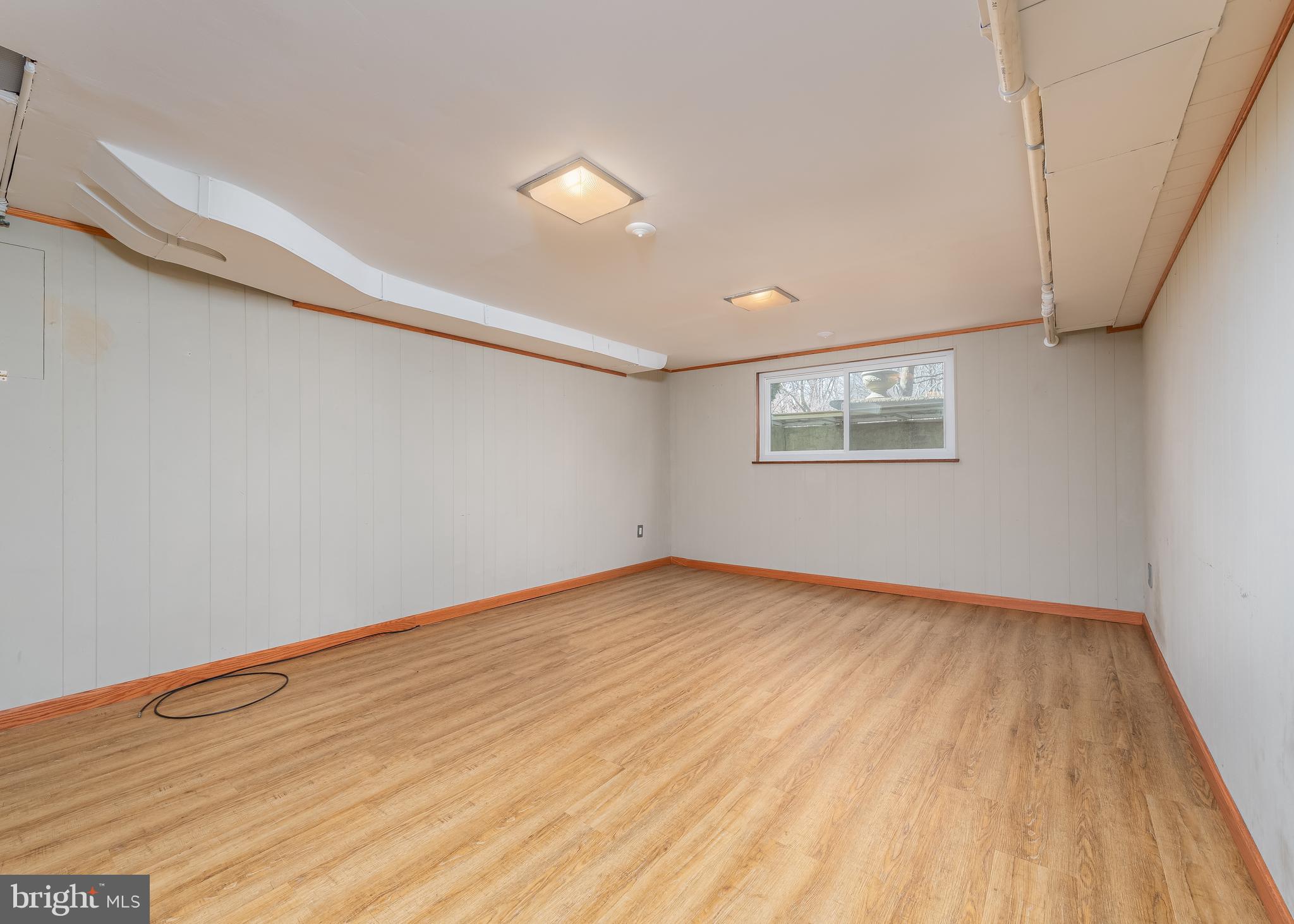 209 Patuxent Road Laurel, MD 20707 - Photo 18 of 26 Finished basement