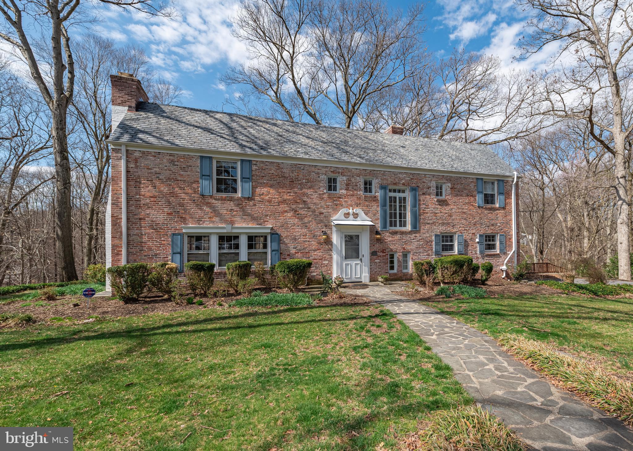209 Patuxent Road Laurel, MD 20707 - Photo 3 of 26 Exterior front