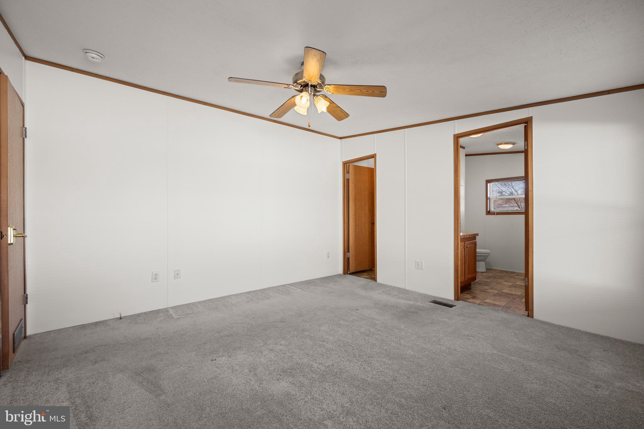 8408 Heartwood Road Jessup, MD 20794 - Photo 20 of 32 a view of an empty room