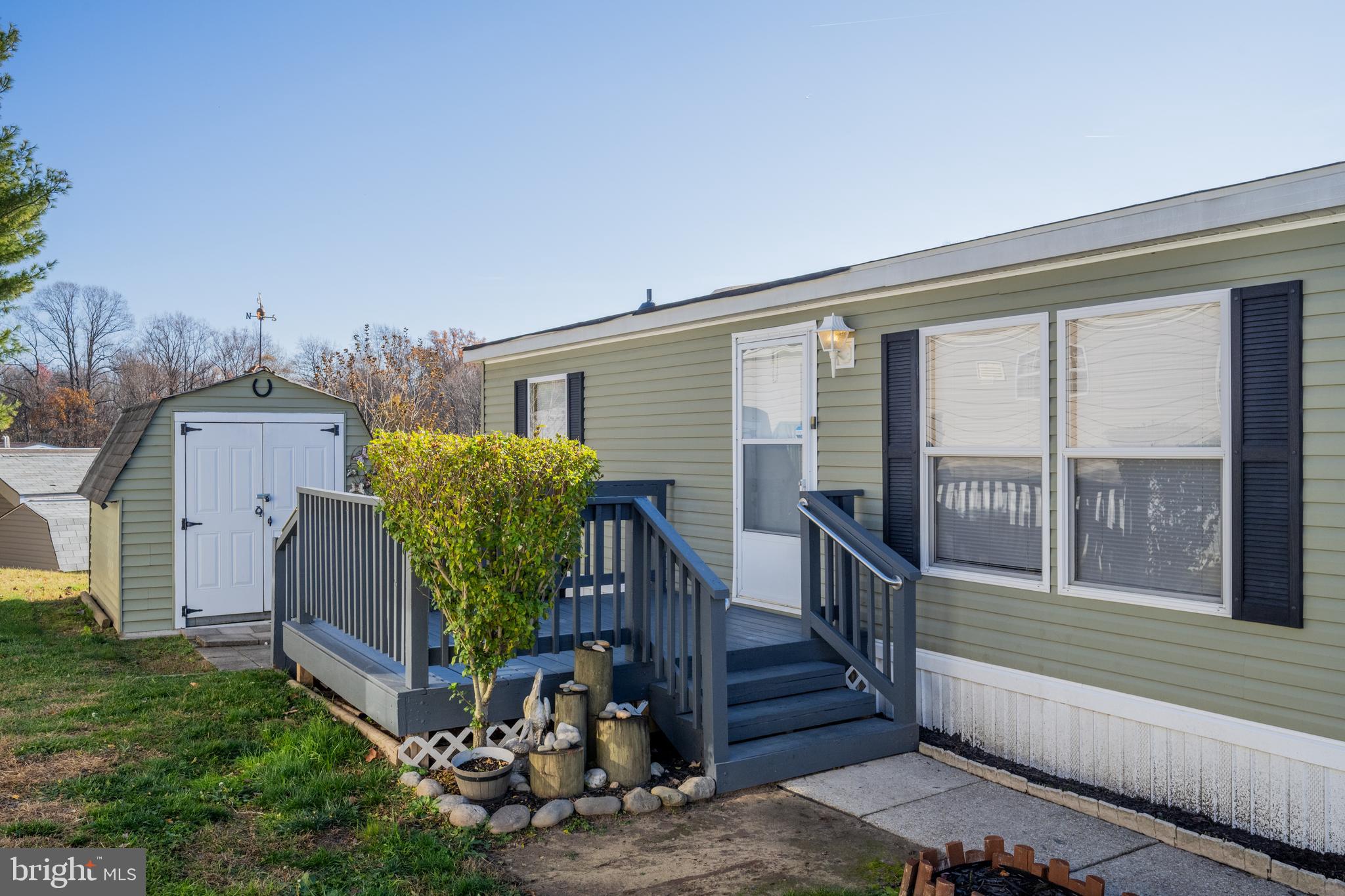 8408 Heartwood Road Jessup, MD 20794 - Photo 3 of 32 a view of porch with seating space