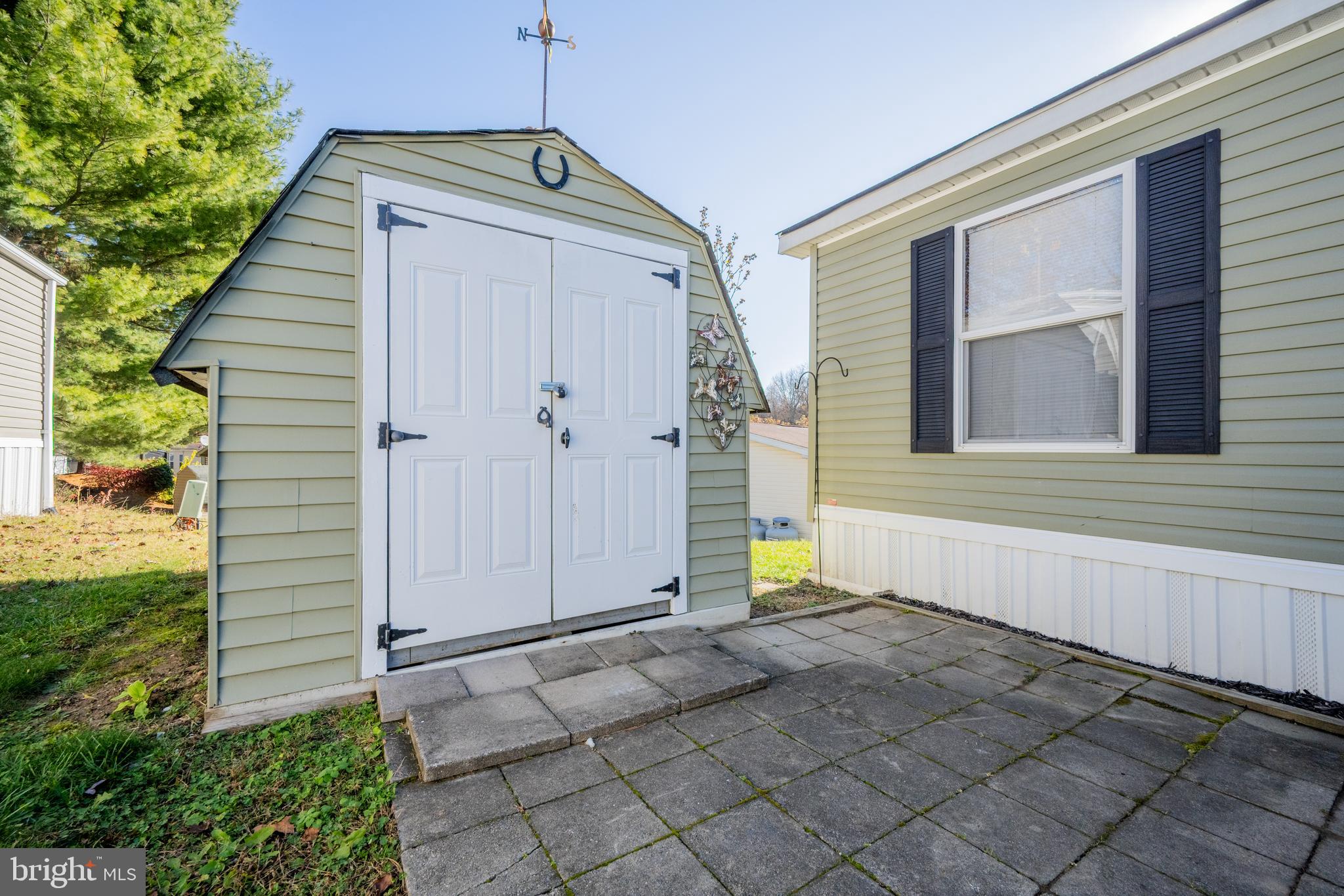 8408 Heartwood Road Jessup, MD 20794 - Photo 31 of 32 a view of an entryway of house