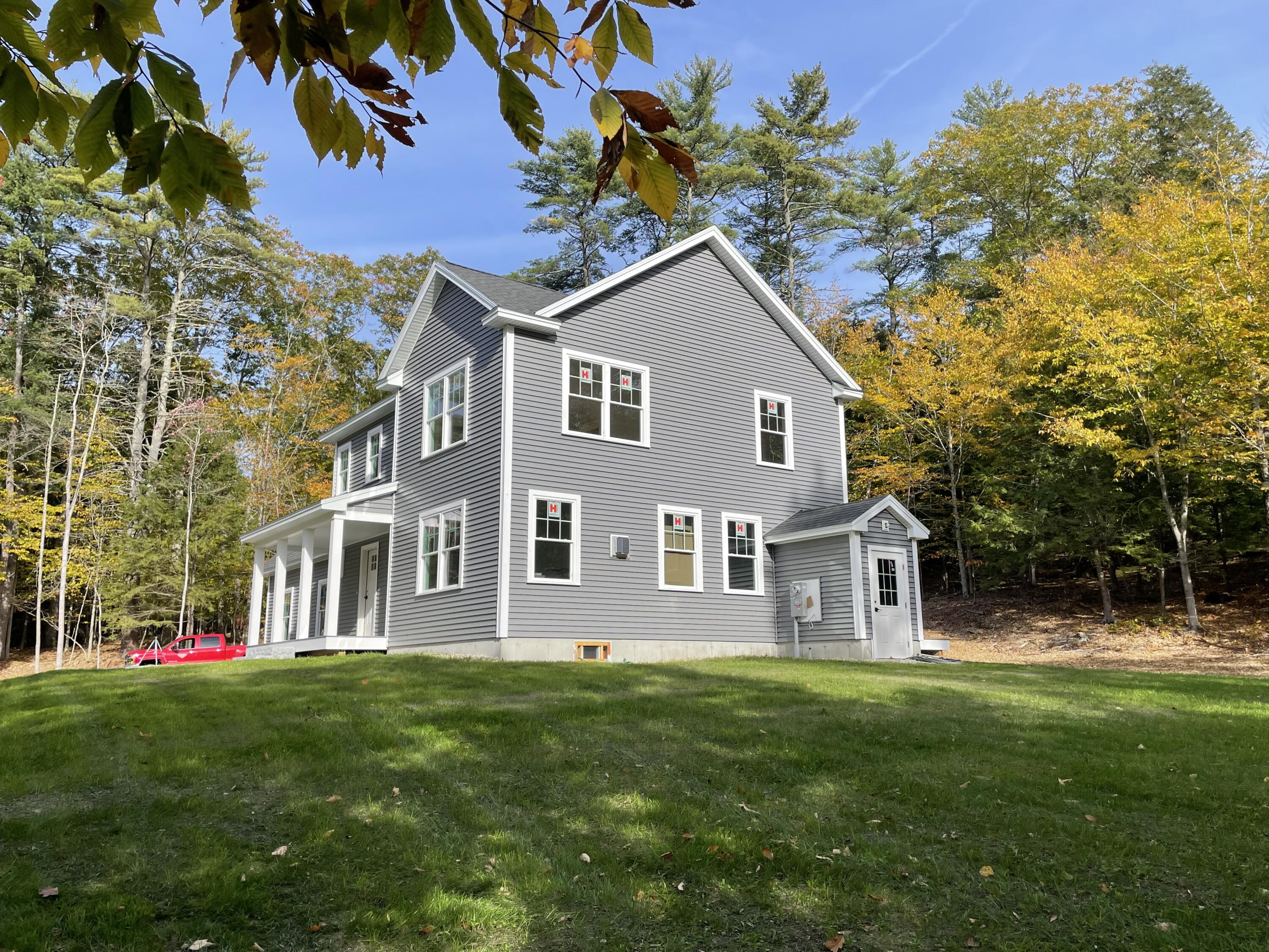 114 Highland Cliff Road Windham, ME 04062 - Photo 3 of 66 IMG_2655
