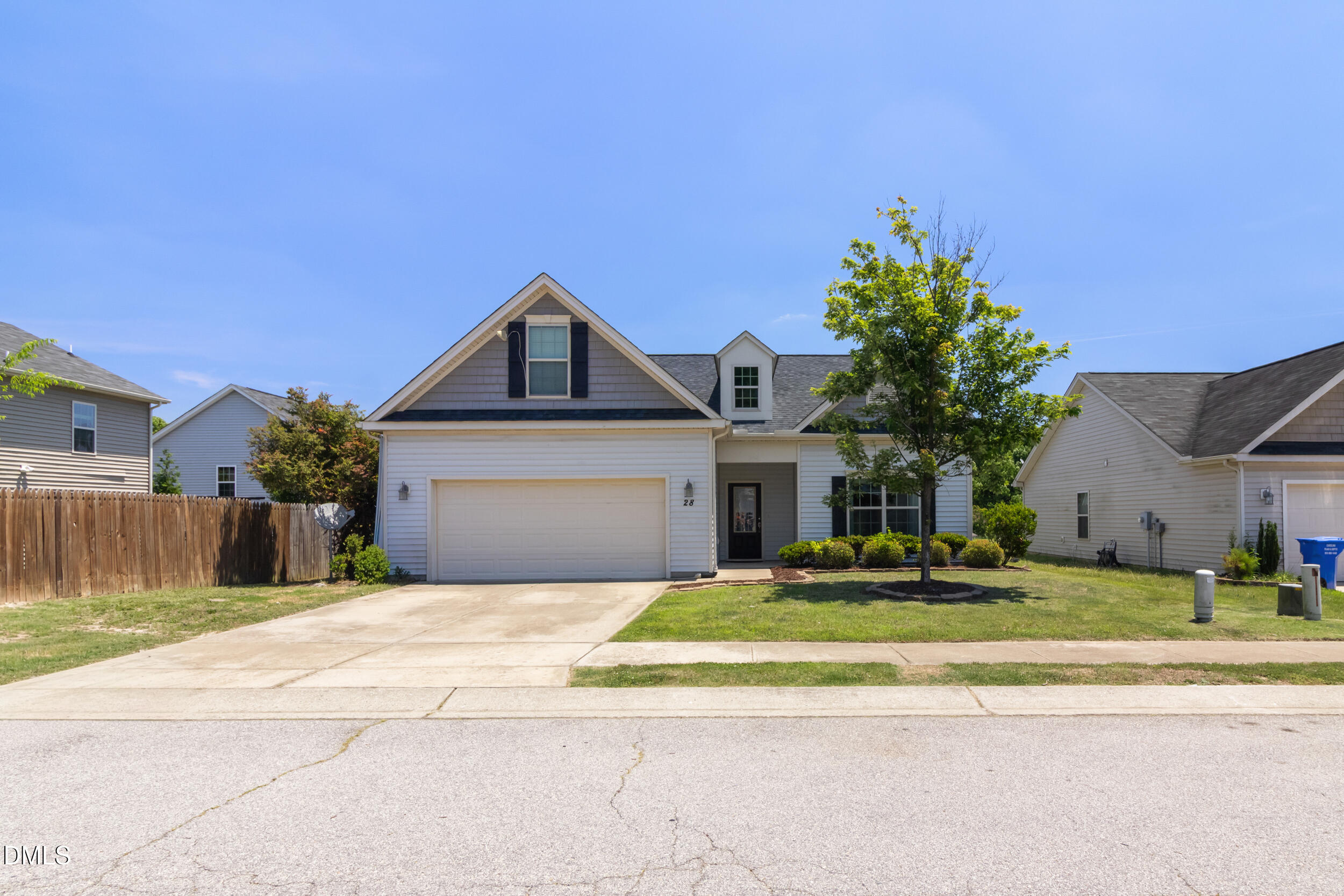 28 Arbor Loop Angier, NC 27501 - Photo 3 of 52