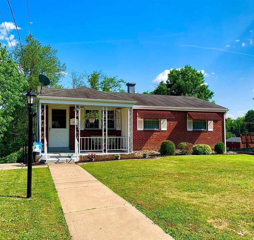 615 Pettigrew Road Irwin, PA 15642 - Photo 1 of 25 Gallery Image 1