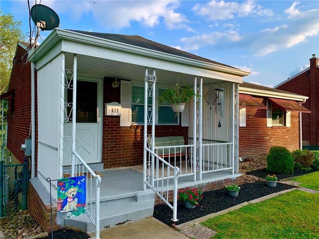 615 Pettigrew Road Irwin, PA 15642 - Photo 2 of 25 Gallery Image 2