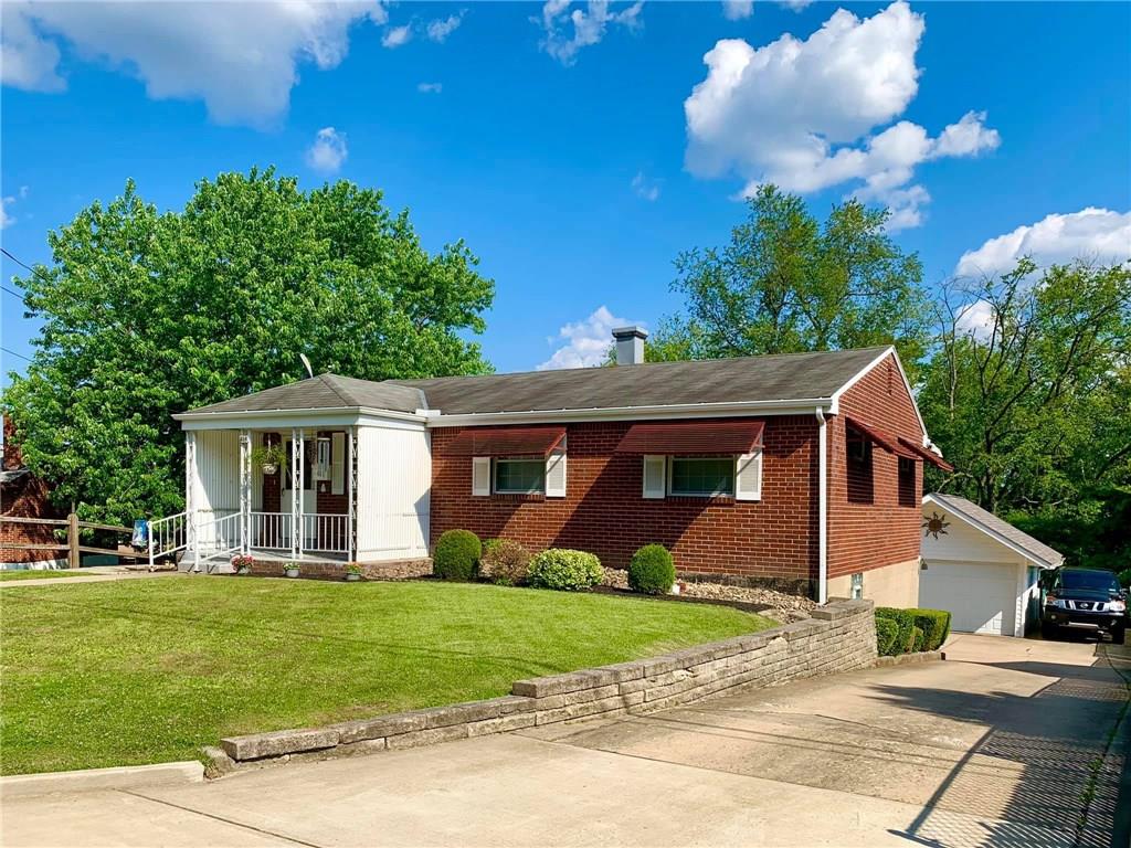 615 Pettigrew Road Irwin, PA 15642 - Photo 3 of 25 Gallery Image 3