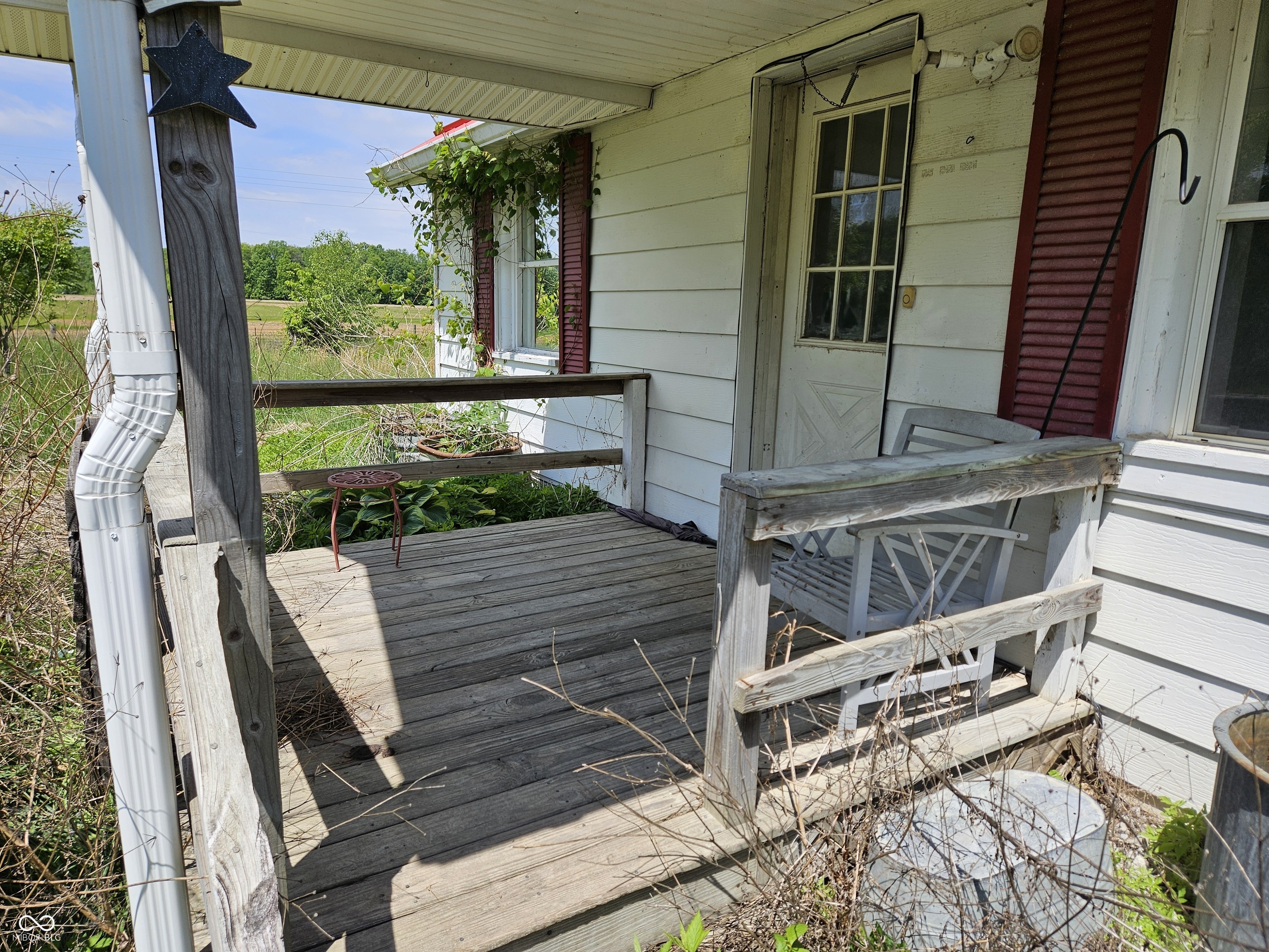 10731 Newport Road Bowling Green, IN 47833 - Photo 3 of 25