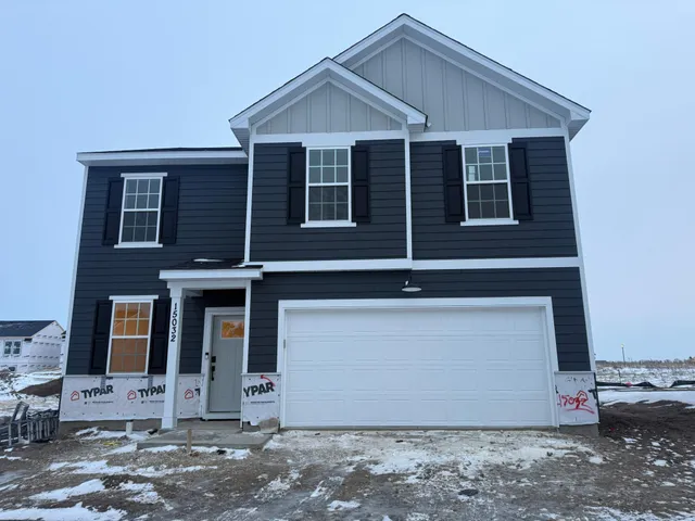 $484,990 | 15032 Athenry Bay, Rosemount, MN 55068