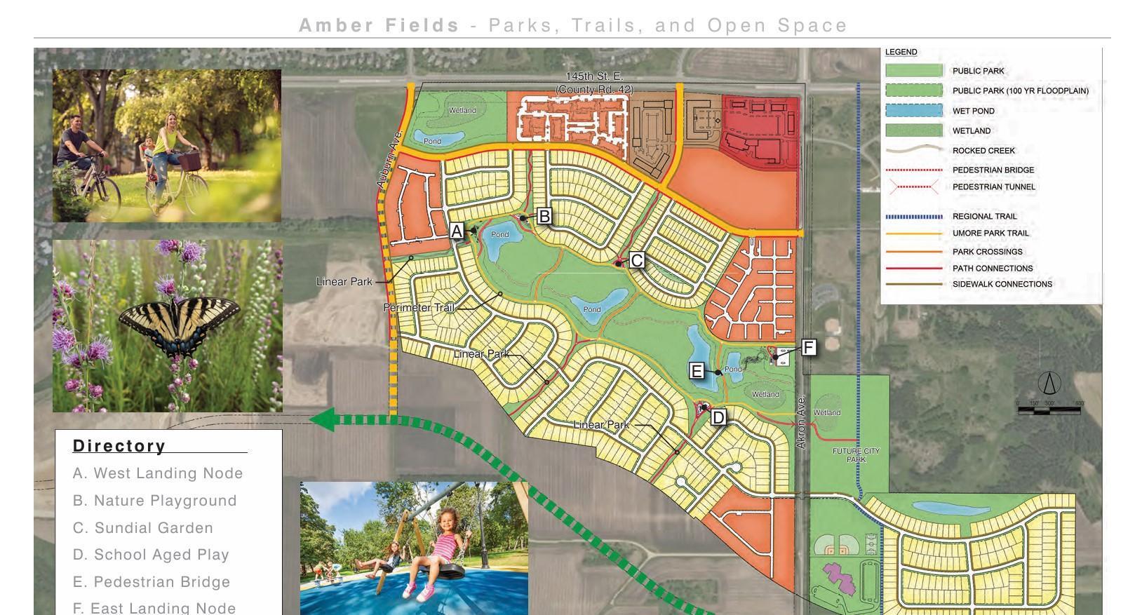 15032 Athenry Bay Rosemount, MN 55068 - Photo 44 of 45