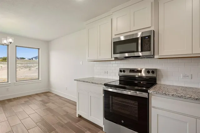 $375,000 | 1021 Gatlin Circle, Springtown, TX 76082