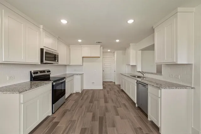 $375,000 | 1021 Gatlin Circle, Springtown, TX 76082