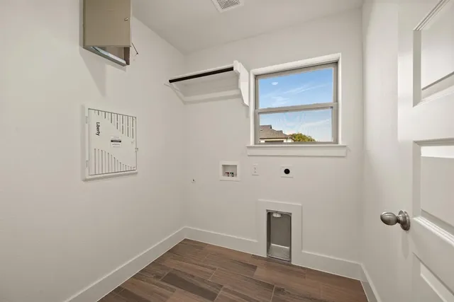 $375,000 | 1021 Gatlin Circle, Springtown, TX 76082