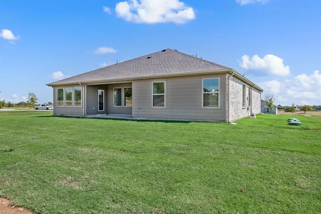 $375,000 | 1021 Gatlin Circle, Springtown, TX 76082