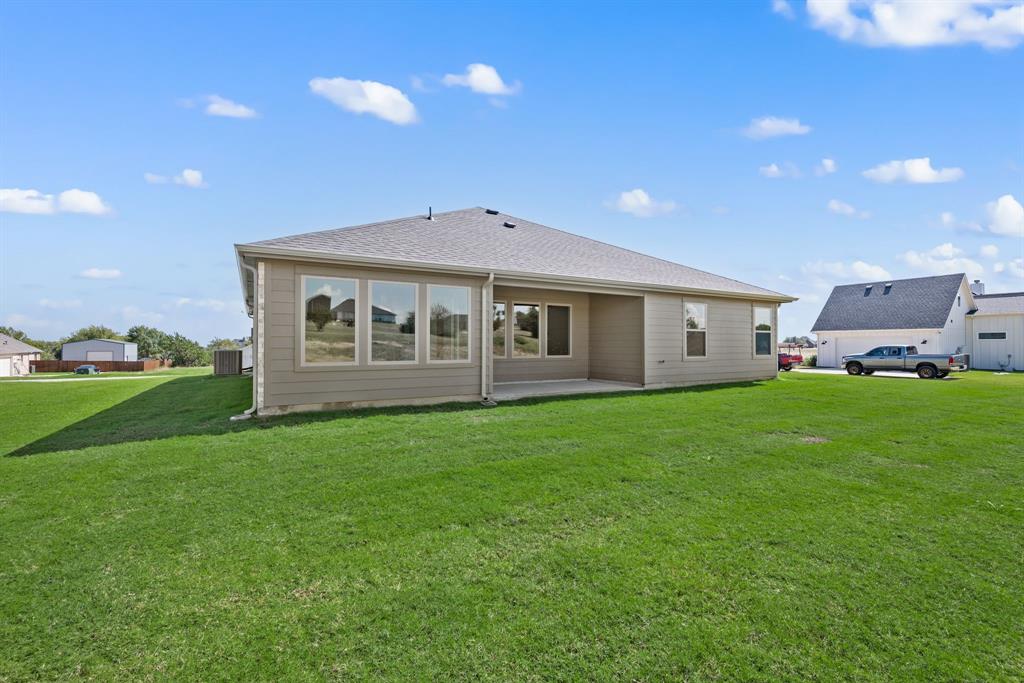 1021 Gatlin Circle Springtown, TX 76082 - Photo 29 of 30