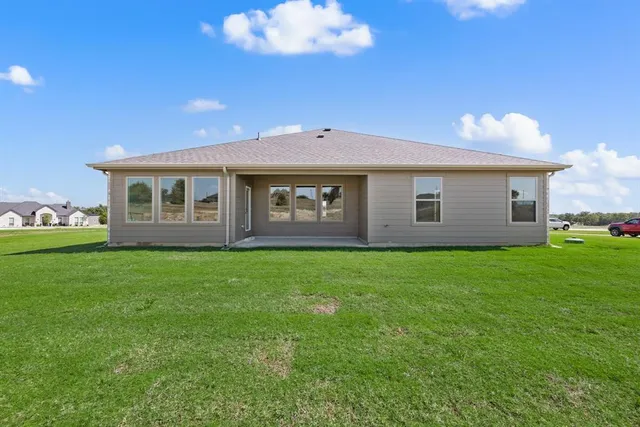 $375,000 | 1021 Gatlin Circle, Springtown, TX 76082
