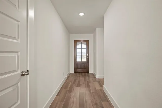 $375,000 | 1021 Gatlin Circle, Springtown, TX 76082