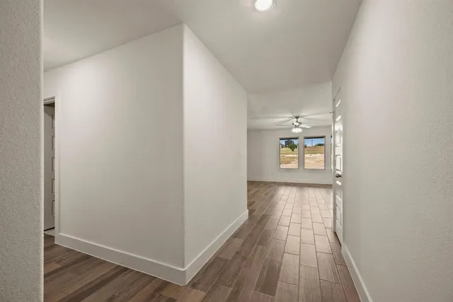 $375,000 | 1021 Gatlin Circle, Springtown, TX 76082