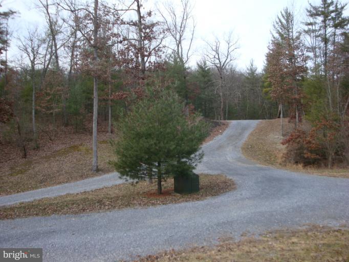 4282 Swinging Bridge Road Hedgesville, WV 25427 - Photo 11 of 30 Exterior (General)