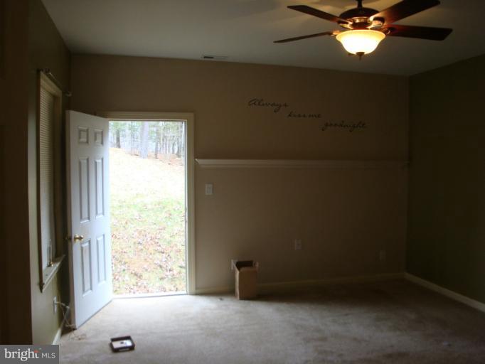4282 Swinging Bridge Road Hedgesville, WV 25427 - Photo 12 of 30 Bedroom (Master)