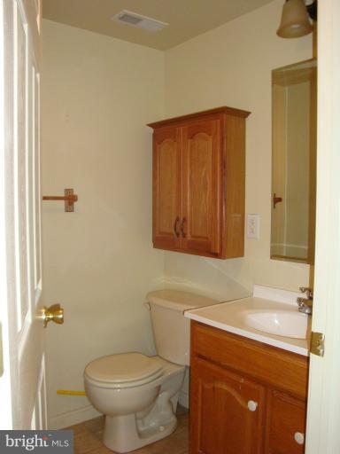 4282 Swinging Bridge Road Hedgesville, WV 25427 - Photo 13 of 30 Bath