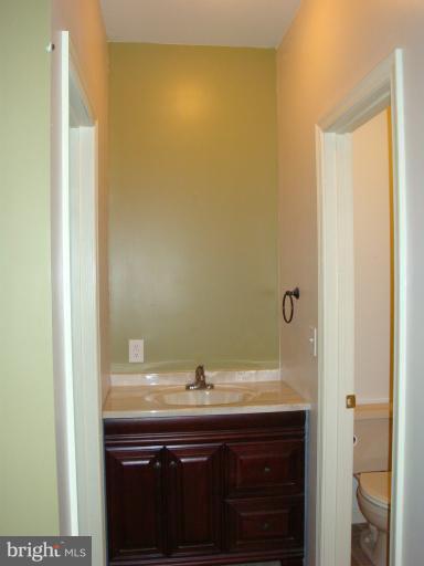 4282 Swinging Bridge Road Hedgesville, WV 25427 - Photo 19 of 30 Bath (Master)